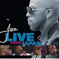 Live from Japan