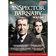 Inspector Barnaby, Vol. 01 (4 DVDs) (Midsomer Murders)