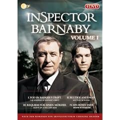 Inspector Barnaby