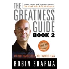 Greatness Guide 2