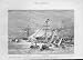 Egyptian Ship Fayoum Harbour Alexandria Old Prints 1893