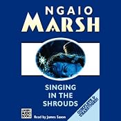 Singing in the Shrouds | [Ngaio Marsh]