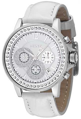 DKNY Ladies Fashion Watch - NY4695 Image of DKNY Ladies Fashion Watch - NY4695