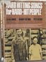 Hard Hitting Songs For Hard-Hit People [Songbook]