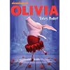 Olivia: Olivia Takes Ballet