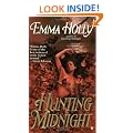 Hunting Midnight (Berkley Sensation)
