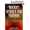 Rocket Science for Traders: Digital Signal Processing Applications