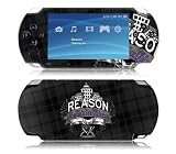 MusicSkins MS-REAS20179 Sony PSP- Reason- Glory Skin