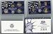 2001 US MINT PROOF COIN SET WITH STATE QUARTERS