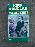 The Big Trees [VHS]