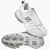 Disney Princess White TG Athletic Shoe - 6
