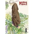 Mushishi, Tome 1 :