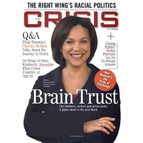 The Crisis Magazine by