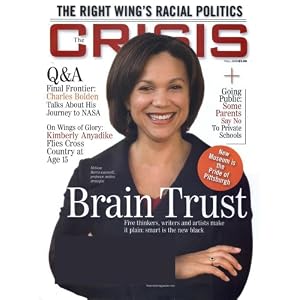 The Crisis Magazine (1-year auto-renewal) by 