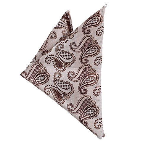 DEE7B16-18 Beautiful Patterned Perfect Gifts Microfiber Hanky Set By Dan Smith