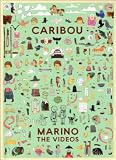 Marino: The Videos [2005] [DVD] [NTSC] [2008]