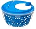 from Rotho Rotho 7224 Salad Spinner 4.5 L Model 7224