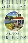 Almost Friends: A Harmony Novel