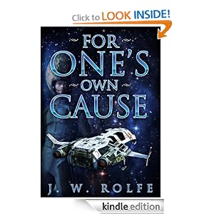 For One's Own Cause