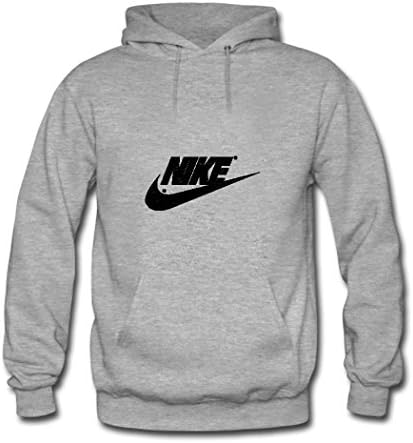 nike for girl's Printed Sweatshirt Pullover Hoodies