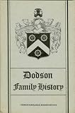 Dodson Family History