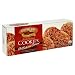 Country Choice Organic Cookies, Oatmeal, 7.25-Ounce Boxes (Pack of 6)