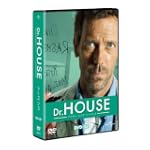 Dr HOUSEドクターハウス