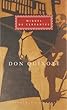 Don Quixote (Everyman's Library classics)