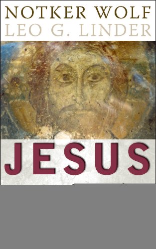 Jesus: Ein Leben (German Edition)