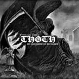 THOTH - FROM THE ABYSS OF DUNGEONS OF DARKNESS