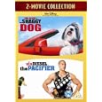 The Shaggy Dog/The Pacifier [UK IMPORT]