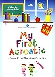 My first acrostic. Poems from the Home Counties