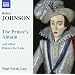 Princes Almain and other Dances for Lute
