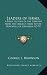 Leaders of Israel: A Brief History of the Hebrews from the Earliest Times to the Downfall of Jerusalem Ad 70