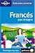 Lonely Planet Frances Para El Viajero