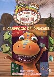 il treno dei dinosauri - il campeggio dei dinosauri (Dvd) Italian Import