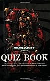 The Warhammer 40,000 Quiz Book