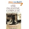 One Palestine, Complete: Jews and Arabs Under the British Mandate