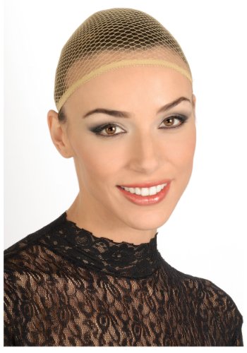 Costume Wig Cap