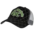 Good Charlotte - Green Logo Trucker Cap