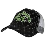 Good Charlotte - Green Logo Trucker Cap