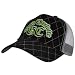 Good Charlotte - Green Logo Trucker Cap