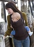 Beco Baby Carrier Gemini - Espresso
