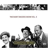 The Baby Snooks Show Vol. 5
