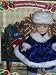 Collector's Choice Limited Edition Genuine Fine Bisque Porcelain Doll