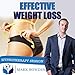 Effective Weight Loss Self Hypnosis CD / MP3 and APP (3 in 1 Purchase!)