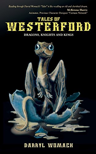 Tales of Westerford: Dragons, Knights and Kings