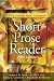 Books : Simon and Schuster Short Prose Reader, The (5th Edition)