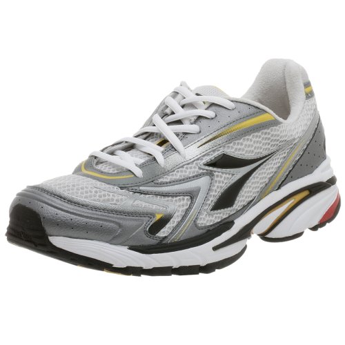 Diadora Men's Mythos Ultimate Running Shoe
