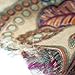 Suppion 1pc Women's Floral Print Long Scarf Shawl Wrap Pashmina